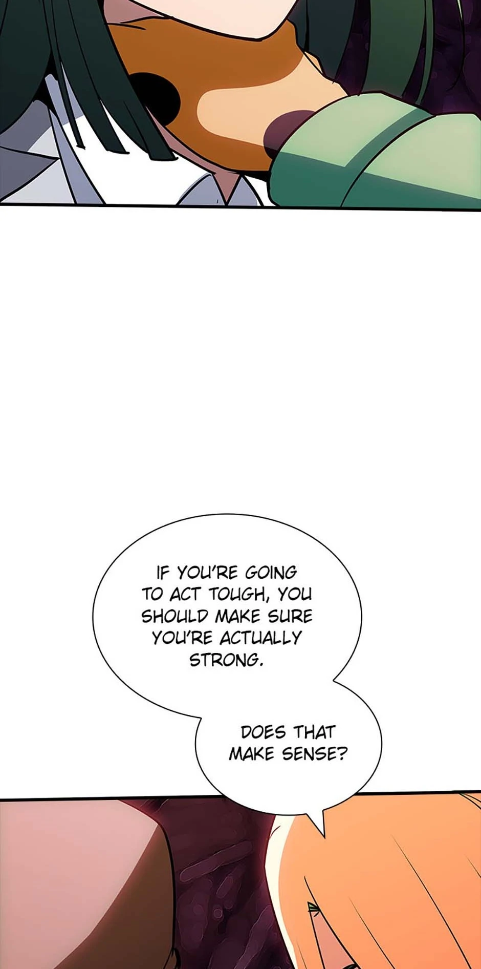 I have an SSS-rank Trait, but I want a Normal Life Chapter 119 39